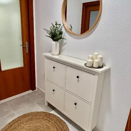 Apartamento Sant Roc Benidorm Exterior photo