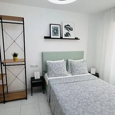 Apartamento Sant Roc Benidorm Exterior photo