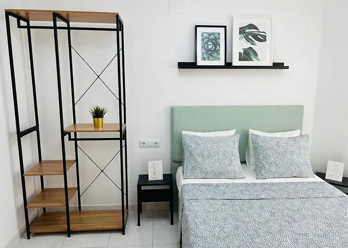 Apartamento Sant Roc