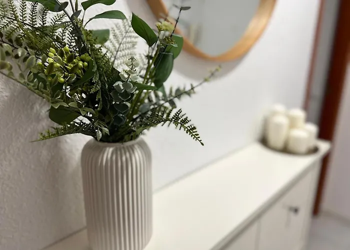 Apartamento Sant Roc