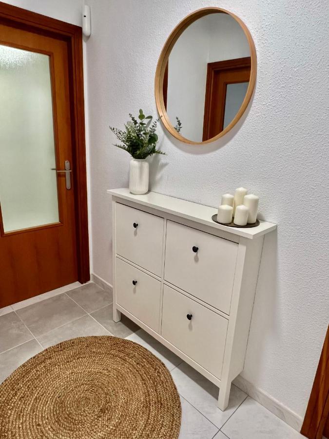 Sant Roc Apartment