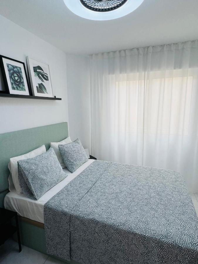 Sant Roc Appartement Benidorm