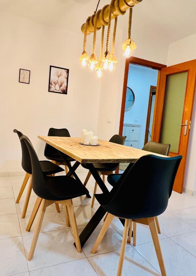 Sant Roc Appartement Benidorm