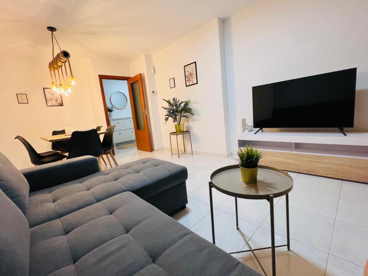 Appartement Sant Roc