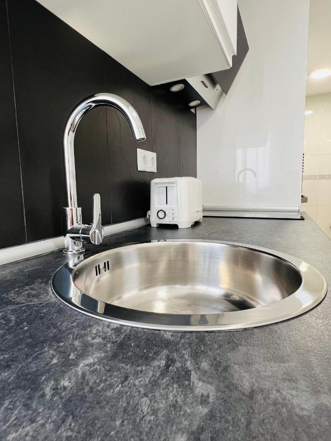 Sant Roc Appartement