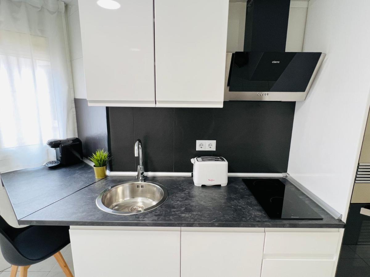 Sant Roc Appartement