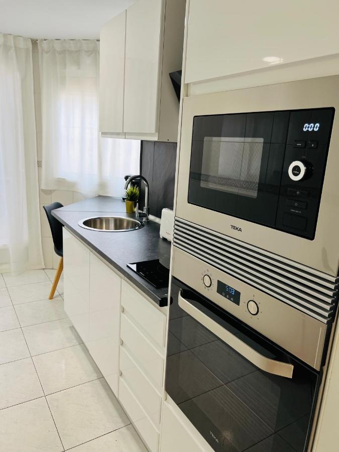 Apartment Sant Roc *