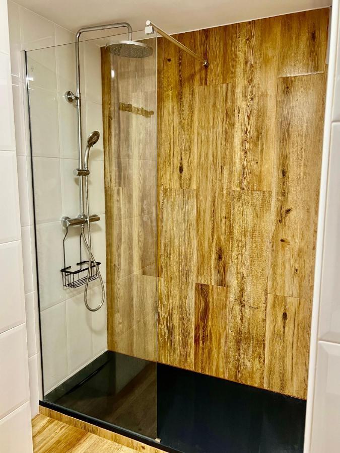 Sant Roc Appartement