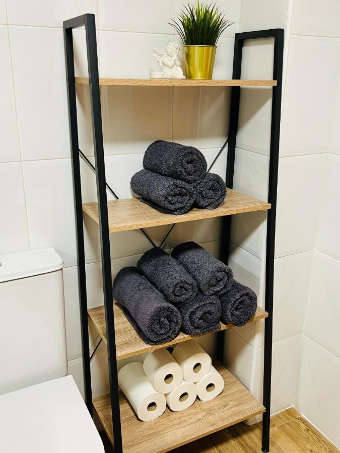 Appartement Sant Roc *