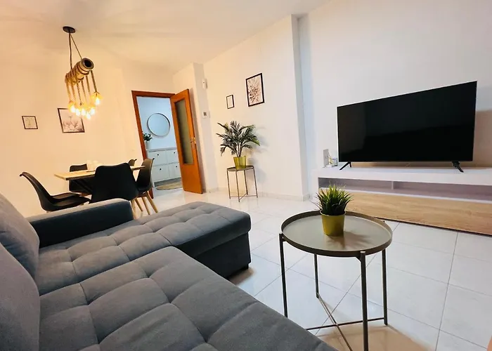 Apartamento Sant Roc